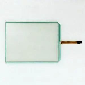 FOR PN RES-10.4-PL4 95421 4-Wire Touch Screen Digitizer Glass Panel 233*179mm FOR PN RES-10.4-PL4 95421 4-Wire Touch Screen Digitizer Glass Panel 233*179mm