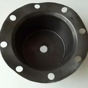 FOR Intake Valve Diaphragm Cup 35592534 for Air Compressor Cushion FOR Intake Valve Diaphragm Cup 35592534 for Air Compressor Cushion