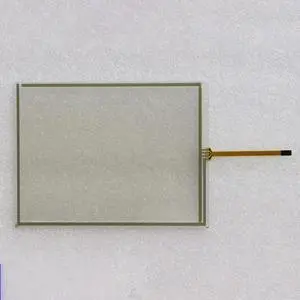 FOR H2257-01 Resistive Touch Screen Glass Panel Touchpad H2257-01B FOR H2257-01 Resistive Touch Screen Glass Panel Touchpad H2257-01B