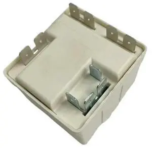FOR RVA4G3D 35A-400V Compressor Start Relay 1Pcs 3P 220V FOR RVA4G3D 35A-400V Compressor Start Relay 1Pcs 3P 220V