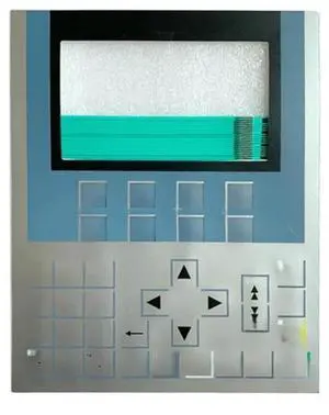 FOR 6AV2124 1DC01 0AX0 Protection Film Keypad Membrane For KP400 Comfort 6AV2 124-1DC01-0AX0 6AV2124-1DC01-0AX0 FOR 6AV2124 1DC01 0AX0 Protection Film Keypad Membrane For KP400 Comfort 6AV2 124-1DC01-0AX0 6AV2124-1DC01-0AX0