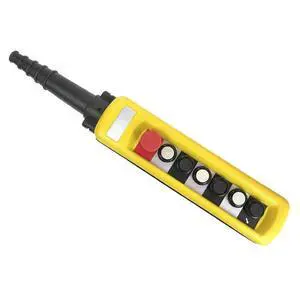 FOR Control Stations Crane 6 Pushbutton Switch XAC-6713 XAC-A6713 FOR Control Stations Crane 6 Pushbutton Switch XAC-6713 XAC-A6713