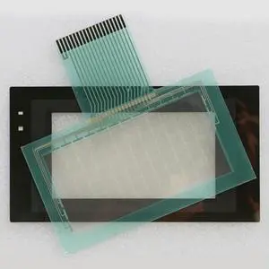 FOR Protection Film with Touch Screen Glass Panel For NT20S-ST128 NT20S-ST128B FOR Protection Film with Touch Screen Glass Panel For NT20S-ST128 NT20S-ST128B