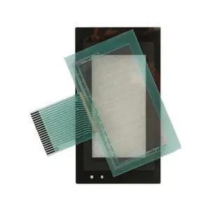 FOR Front Protective Film Black with Touch Screen Glass Panel For NT20S-ST121-EV3 NT20S-ST121-ECV3 FOR Front Protective Film Black with Touch Screen Glass Panel For NT20S-ST121-EV3 NT20S-ST121-ECV3