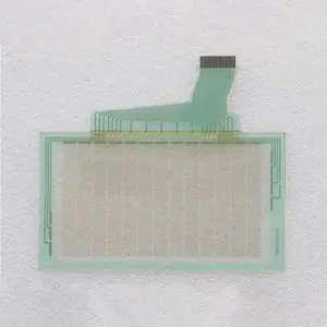 FOR USP 4.484.038 OM-21 Touchpad Resistive Touch Screen Glass Panel 145*82mm FOR USP 4.484.038 OM-21 Touchpad Resistive Touch Screen Glass Panel 145*82mm