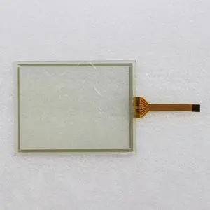 FOR TX17D55VM2CAB Resistive Touch Screen Panel Glass Panel Sensor Touchpad 152*117mm FOR TX17D55VM2CAB Resistive Touch Screen Panel Glass Panel Sensor Touchpad 152*117mm