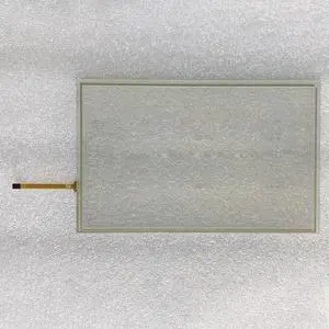 FOR Touchpad For NB10W-TW00B-Z NB10W-TW01B Resistive Touch Screen Glass Panel 235*146mm FOR Touchpad For NB10W-TW00B-Z NB10W-TW01B Resistive Touch Screen Glass Panel 235*146mm