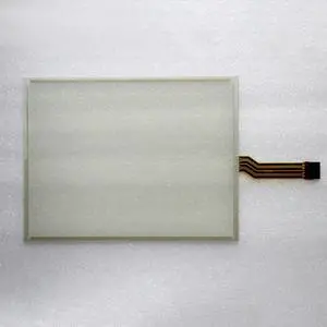 FOR 264*200mm Resistive Touch Screen Glass Panel Touchpad For Plus1250 2711P-RDT12C FOR 264*200mm Resistive Touch Screen Glass Panel Touchpad For Plus1250 2711P-RDT12C
