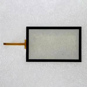 FOR 5inch Glass Sensor Panel Resistive Touch Screen For GPC-050F-4M-NT02AT Multi-channel Machine SE-301 FOR 5inch Glass Sensor Panel Resistive Touch Screen For GPC-050F-4M-NT02AT Multi-channel Machine SE-301