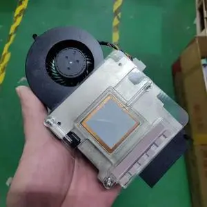 FOR 3080 5080 7080 MFF 7090 5090 W77JN JV47V Cooling Fan 0W77JN 08V5K1 35W 65W Heatsink Radiator FOR 3080 5080 7080 MFF 7090 5090 W77JN JV47V Cooling Fan 0W77JN 08V5K1 35W 65W Heatsink Radiator