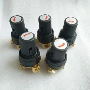 FOR Reverse Proportional Control Valve Positive Proportional Valve For Screw Air Compressor Pressure Regulator FOR Reverse Proportional Control Valve Positive Proportional Valve For Screw Air Compressor Pressure Regulator