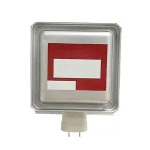 FOR Parts Control Valve Microwave Generator 2M210-M1 2M210 M1 Microwave Oven Magnetron FOR Parts Control Valve Microwave Generator 2M210-M1 2M210 M1 Microwave Oven Magnetron