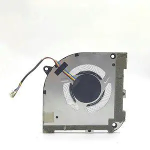 FOR Laptop CPU Cooling Fan For OLED S 14x S5402Z K3402ZA M5402 S15 M3502 16X M5602Q 12V 0.50A BAPA0806R2HY001 FOR Laptop CPU Cooling Fan For OLED S 14x S5402Z K3402ZA M5402 S15 M3502 16X M5602Q 12V 0.50A BAPA0806R2HY001