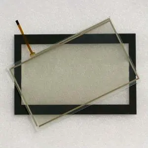 FOR DOP-110WS Resistive Touch Screen Panel with Protective Film FOR DOP-110WS Resistive Touch Screen Panel with Protective Film