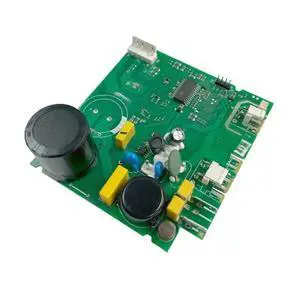 FOR Refrigerator Inverter Board For VCC3 2456 Compressor Driver Board EECON-QD FOR Refrigerator Inverter Board For VCC3 2456 Compressor Driver Board EECON-QD