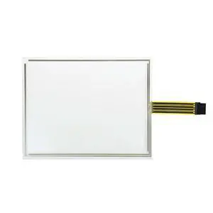 FOR Resistance Sensor Replacement Industrial Digitizer Touch Screen Panel 10.4 inch 8-wire For AMT9518 FOR Resistance Sensor Replacement Industrial Digitizer Touch Screen Panel 10.4 inch 8-wire For AMT9518