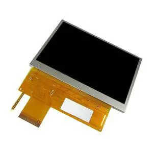 FOR TFT LCD Screen 4.3 inch LQ043T3DX04 LQ043T3DX0A WQVGA 480(RGB)*272 Touch Screen FOR TFT LCD Screen 4.3 inch LQ043T3DX04 LQ043T3DX0A WQVGA 480(RGB)*272 Touch Screen