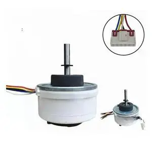 FOR WZDK13-38G-1 substitute For WZDK20-38G-1 Universal DC Inverter Air Conditioner Brushless Motor FOR WZDK13-38G-1 substitute For WZDK20-38G-1 Universal DC Inverter Air Conditioner Brushless Motor