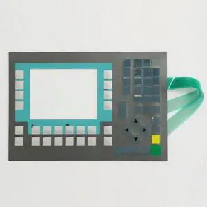 FOR 6AV6643-0BA01-1AX0 Keyboard Protection Film Panel For OP277-6 6AV6 643-0BA01-1AX0 FOR 6AV6643-0BA01-1AX0 Keyboard Protection Film Panel For OP277-6 6AV6 643-0BA01-1AX0