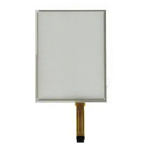 FOR 12.1" inch For / RES12.1PL8T RES12.1-PL8-T E188103 Touch Screen Glass Panel 267*204mm FOR 12.1" inch For / RES12.1PL8T RES12.1-PL8-T E188103 Touch Screen Glass Panel 267*204mm