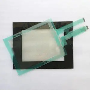 FOR GP2500-TC11 GP2500-TC11-24V GP2500-TC11 GP2501-SC11 GP2501-TC11 GP2500-TC41-24V Touch Screen Glass + Front Protective Film FOR GP2500-TC11 GP2500-TC11-24V GP2500-TC11 GP2501-SC11 GP2501-TC11 GP2500-TC41-24V Touch Screen Glass + Front Protective Film