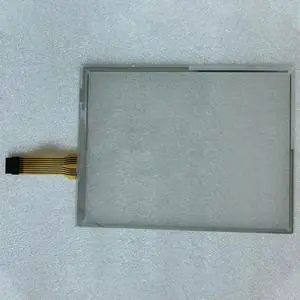 FOR AMT9534 Glass Panel 12.1inch 9534 268*204mm 8-Wire Resistive Touch Screen FOR AMT9534 Glass Panel 12.1inch 9534 268*204mm 8-Wire Resistive Touch Screen