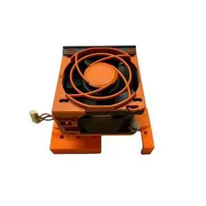 FOR MI25 MI50 MI60 MI100 Graphics Card Heat Sink Cooling fan 1pcs FOR MI25 MI50 MI60 MI100 Graphics Card Heat Sink Cooling fan 1pcs