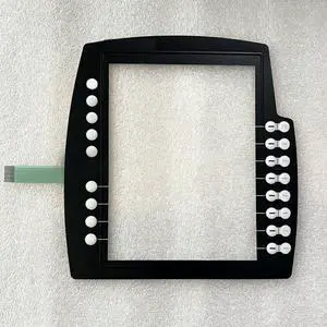 FOR Protection Film 00-291-556 Robotics Demonstrator Keypad Membrane For KRC4 C5 SmartPAD-2 FOR Protection Film 00-291-556 Robotics Demonstrator Keypad Membrane For KRC4 C5 SmartPAD-2
