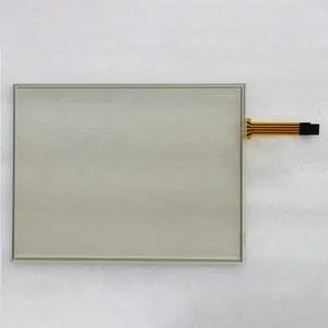 FOR Glass Panel Digitizer 12.1inch Resistive Touch Screen For AMT9542 91-09542-00A FOR Glass Panel Digitizer 12.1inch Resistive Touch Screen For AMT9542 91-09542-00A