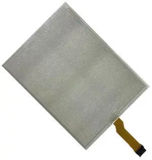 FOR Resistive Touch Screen Glass Panel For Plus 1250 2711P-RDB12CX 2711P-RDB12C FOR Resistive Touch Screen Glass Panel For Plus 1250 2711P-RDB12CX 2711P-RDB12C