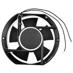 FOR Cabinet Cooler 110V 220V 380V 0.29A 35W 17CM FP-108EX Cooling Fan FOR Cabinet Cooler 110V 220V 380V 0.29A 35W 17CM FP-108EX Cooling Fan