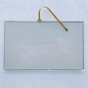 FOR 1000 1P 6AV6 648-0AF11-3AX0 Resistive Touch Screen Glass Panel 232*145mm FOR 1000 1P 6AV6 648-0AF11-3AX0 Resistive Touch Screen Glass Panel 232*145mm
