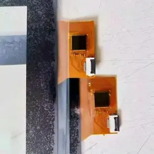 FOR 1PCS FPC-DC002-V0 Panel Glass Digitizer Touchpad DC002 Capacitive Touch Screen For Easy Run Treadmill FOR 1PCS FPC-DC002-V0 Panel Glass Digitizer Touchpad DC002 Capacitive Touch Screen For Easy Run Treadmill
