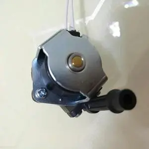 FOR Rice Cooker Solenoid Valve Exhaust Valve Pressure Valve 12V/0.8A 20V/0.9A FOR Rice Cooker Solenoid Valve Exhaust Valve Pressure Valve 12V/0.8A 20V/0.9A