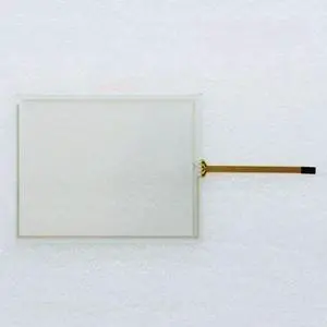 FOR 10PCS For PA800 PA2X Pro Glass Resistive Touch Screen Panel 132*106mm FOR 10PCS For PA800 PA2X Pro Glass Resistive Touch Screen Panel 132*106mm