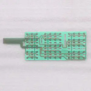 FOR Circuit Keyboard Film Machine Control Keypad Membrane Keypad For A860-0106-X002 FOR Circuit Keyboard Film Machine Control Keypad Membrane Keypad For A860-0106-X002