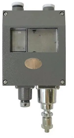 FOR Marine Instrument Controller Relay Pressure Gauge Switch YWK-50-C FOR Marine Instrument Controller Relay Pressure Gauge Switch YWK-50-C