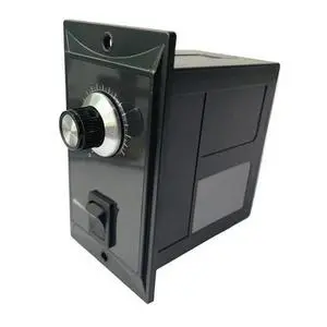 FOR Panel Governor Controller SPC60E Single Phase Applicable Motor 60W 220V FOR Panel Governor Controller SPC60E Single Phase Applicable Motor 60W 220V