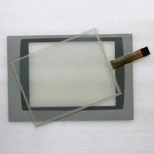 FOR TPI#1291-004 RevA Protection Film Touch Screen Panel FOR TPI#1291-004 RevA Protection Film Touch Screen Panel