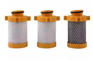 FOR E006-GP E006-HE E006-AC E010-GP E010-HE For Refrigerated Dryer Filter Element 1Pcs For Filter FOR E006-GP E006-HE E006-AC E010-GP E010-HE For Refrigerated Dryer Filter Element 1Pcs For Filter