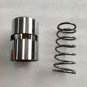 FOR 1Pcs 1619733300 1619756000 Thermostat Valve Kit For Air Compressor FOR 1Pcs 1619733300 1619756000 Thermostat Valve Kit For Air Compressor