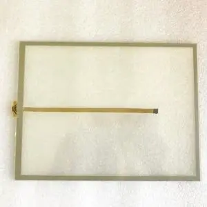 FOR Touch Screen Glass Panel 228*137mm For Plus 1000 2711P-T10C22D9P-B 1PC FOR Touch Screen Glass Panel 228*137mm For Plus 1000 2711P-T10C22D9P-B 1PC