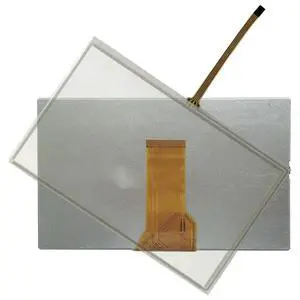 FOR DOP-B07S411 For LCD Display Panel+ Touch Screen Glass FOR DOP-B07S411 For LCD Display Panel+ Touch Screen Glass