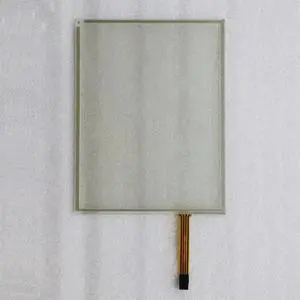 FOR TPI#1349-004 Rev A AIS #9200-21253-004 Rev A Touch Screen Glass Panel FOR TPI#1349-004 Rev A AIS #9200-21253-004 Rev A Touch Screen Glass Panel