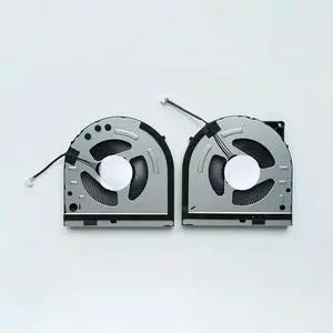 FOR CPU GPU Cooling Fan For Gaming LOQ 15AHP9 15IAX9I 15ARP9 15IAX9 15IRX9 B8509BSHS/NF2301TN B8509ASHS FOR CPU GPU Cooling Fan For Gaming LOQ 15AHP9 15IAX9I 15ARP9 15IAX9 15IRX9 B8509BSHS/NF2301TN B8509ASHS