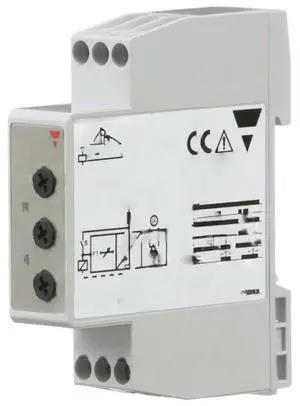 FOR DMB51CM24 Time Protection Relay 1PCS For Parts FOR DMB51CM24 Time Protection Relay 1PCS For Parts