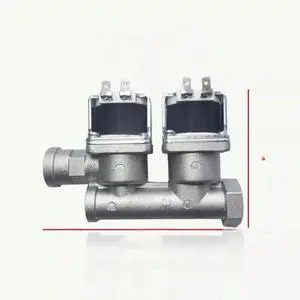 FOR Universal Oven Parts Sustaining Solenoid Valve DC24V FOR Universal Oven Parts Sustaining Solenoid Valve DC24V