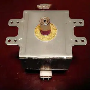FOR Industrial Microwave Tube 2M167B-M11 For Control Valve 1000W Air-cooled Magnetron FOR Industrial Microwave Tube 2M167B-M11 For Control Valve 1000W Air-cooled Magnetron