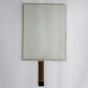 FOR Resistive Touch Screen Glass Panel For OCKWELL#77158-187-54 Touchpad FOR Resistive Touch Screen Glass Panel For OCKWELL#77158-187-54 Touchpad
