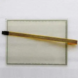 FOR 5 Wire 249*187mm For 4PP120.1043-31 Digitizer Resistive Touch Screen Panel FOR 5 Wire 249*187mm For 4PP120.1043-31 Digitizer Resistive Touch Screen Panel